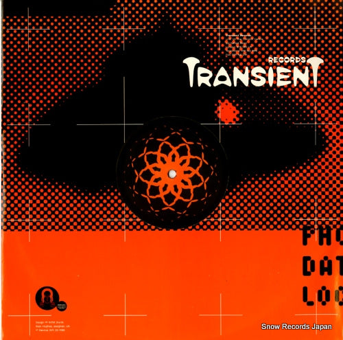 VISITORS, THE / FLOURO CONSPIRACY the wizardry of oz (taster e.p.) TRA033