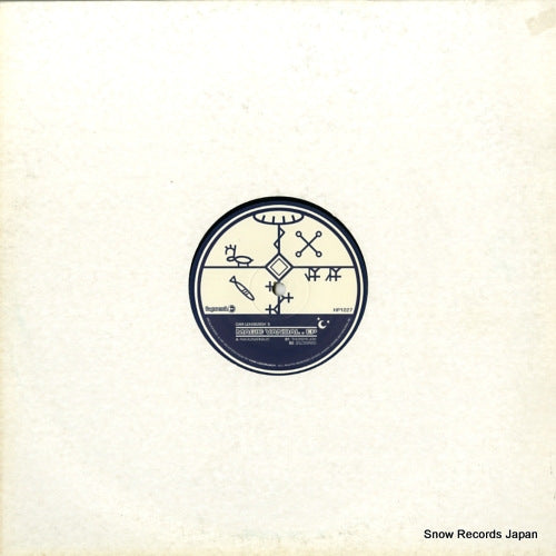 LEKEBUSCH, CARI magic vandal. ep HP1227