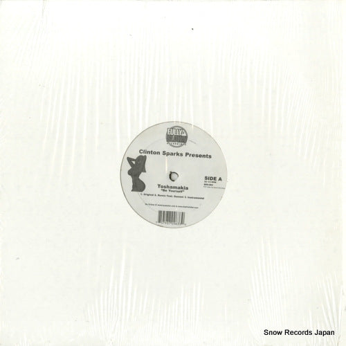 V/A clinton sparks presents BDS-963