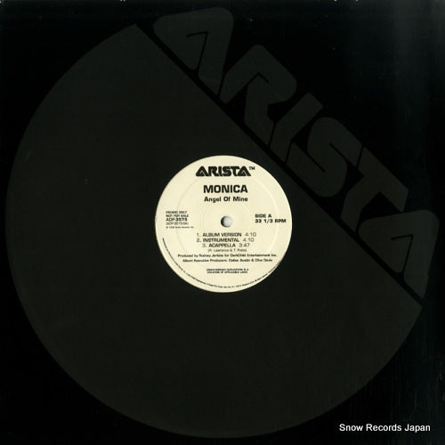 MONICA angel of mine ADP-3575