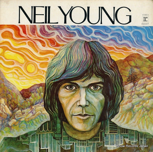 YOUNG, NEIL neil young RS6317