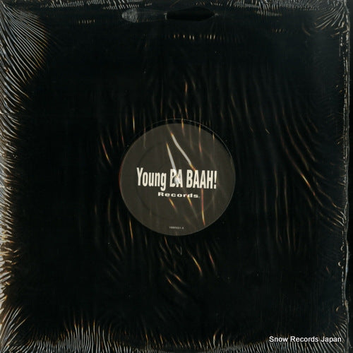 MASUJIMA, MASASHI section / fill YBBR001