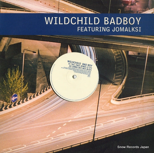 WILDCHILD badboy 571607-1