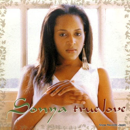 SONYA true love SM1046