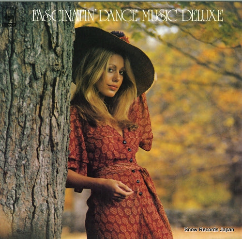 V/A fascinatin' dance music deluxe 30AP937