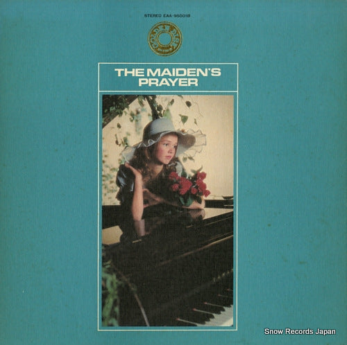 V/A the maiden's prayer EAA-95001B