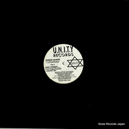 DANZIE, ROBBIE can't forget SM1024