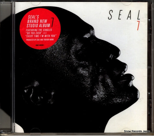 SEAL 7 9362-49240-1