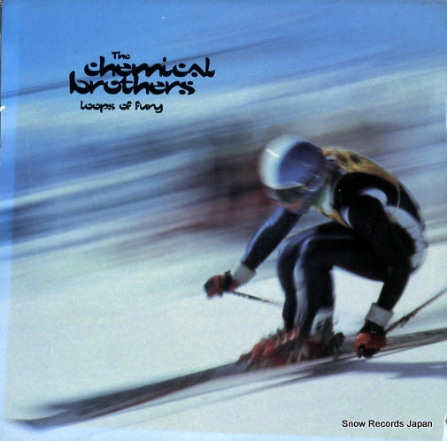CHEMICAL BROTHERS, THE loops of fury ASW6174-6