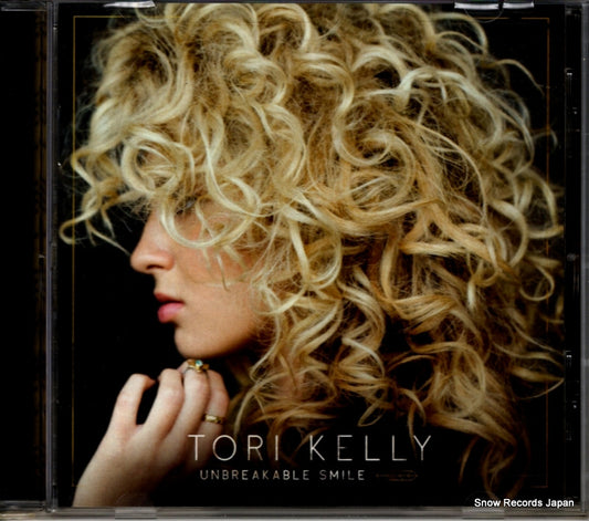 KELLY, TORI unbreakable smile B001994002