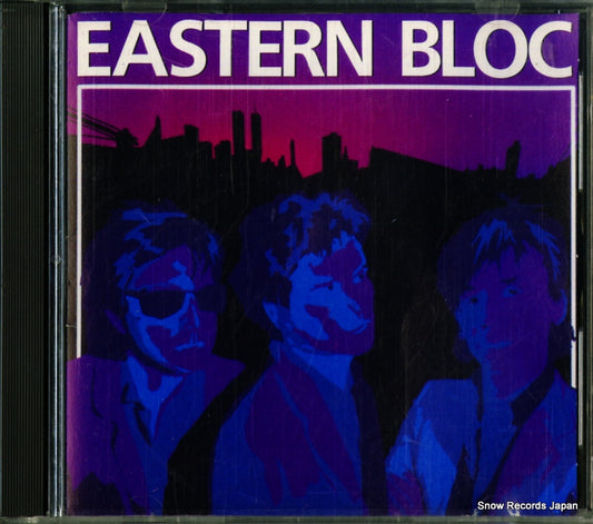 EASTERN BLOC eastern bloc 172001-2