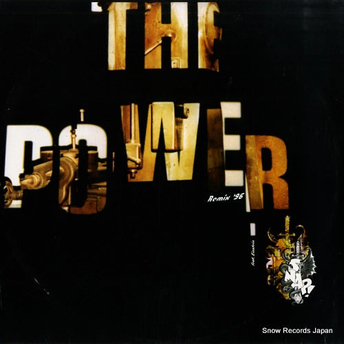 SNAP! the power remix'96 74321398671