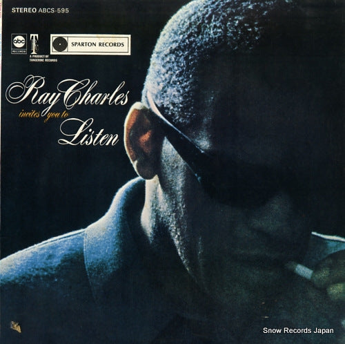 CHARLES, RAY invites you to listen ABCS-595