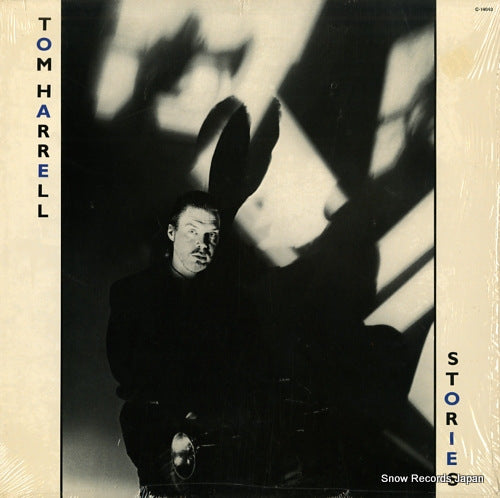 HARELL, TOM stories C-14043