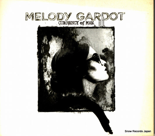 GARDOT, MELODY currency of man 4727779