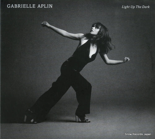 APLIN, GABRIELLE light up the dark 0825646088041