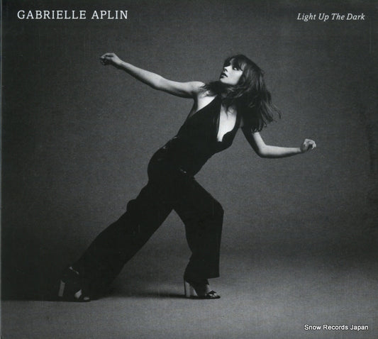 APLIN, GABRIELLE light up the dark 0825646088041