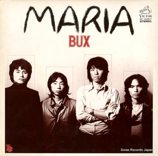 BUX maria SF-10057