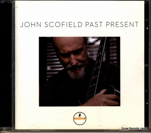 SCOFIELD, JOHN past present B0023752-02