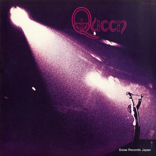 QUEEN queen EMS-81796