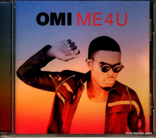 OMI me 4 u 88875159552