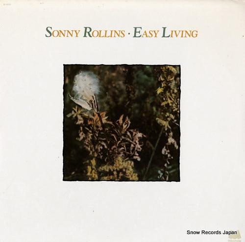 ROLLINS, SONNY easy living M-9080
