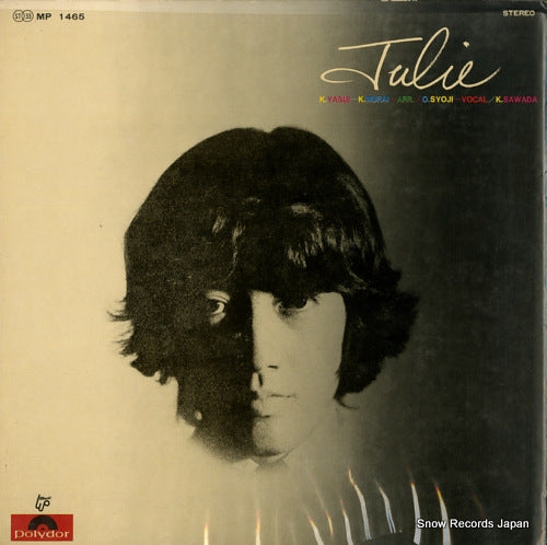 SAWADA, KENJI julie MP1465