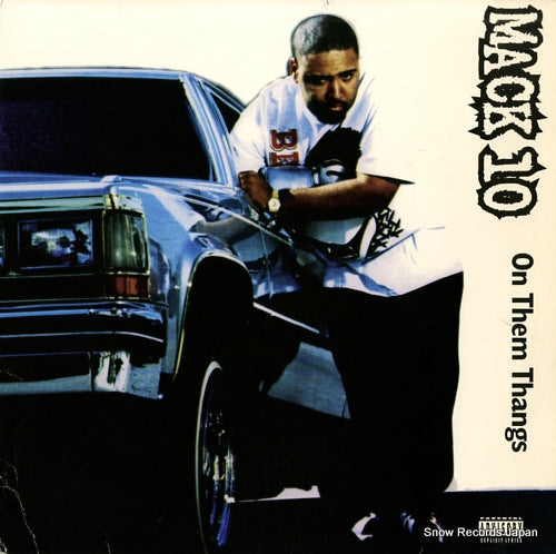 MACK 10 on them thangs PVL53220