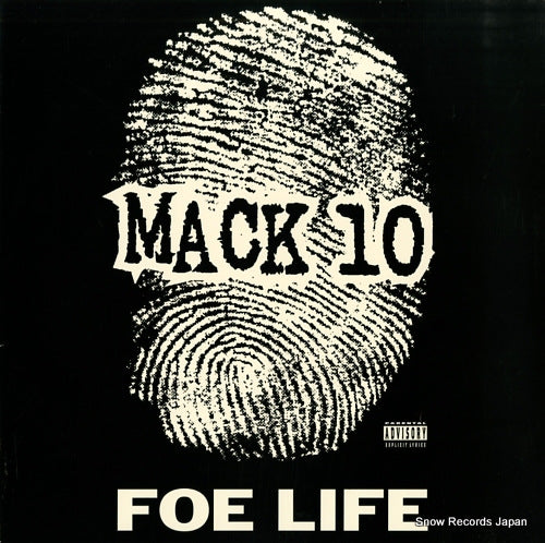 MACK 10 foe life PVL53192