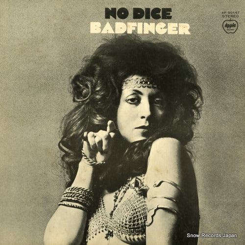 BADFINGER no dice AP-80147