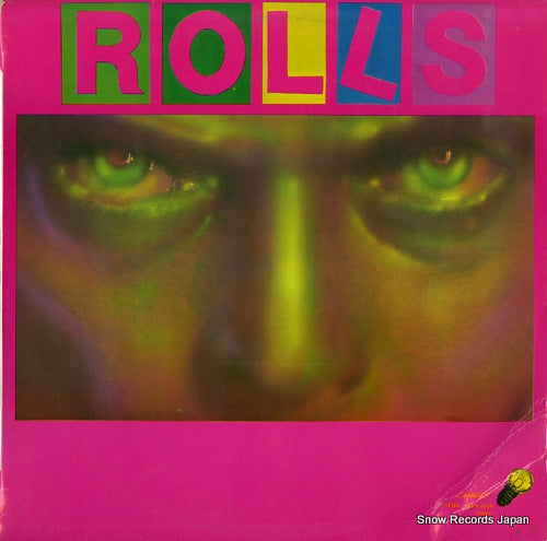 ROLLS rolls SLPM17878