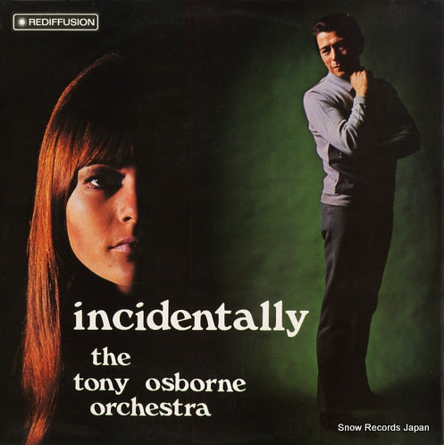 OSBORNE, TONY incidentally ZS4