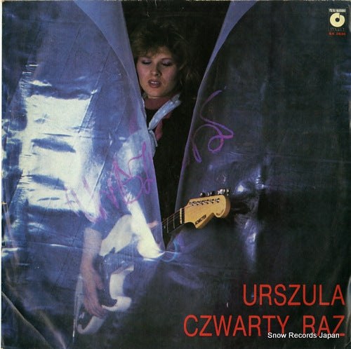 URSZULA czwarty raz SX2630