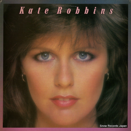 ROBBINS, KATE kate robbins RCALP6013