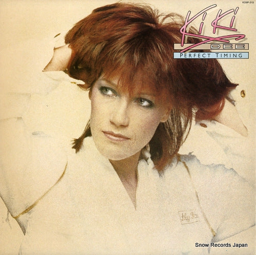 DEE, KIKI perfect timing K28P-213