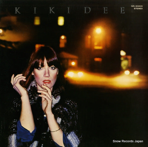 DEE, KIKI kiki dee IVS-80805
