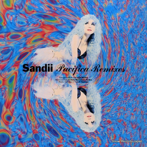 SANDII pacifica remixes VS12-9014