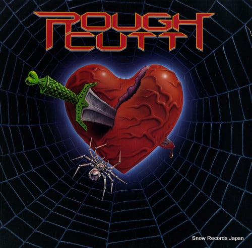 ROUGH CUTT rough cutt 925268-1