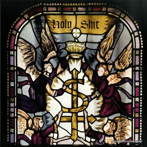 SUPERCHRIST holy shit HELLSLP077