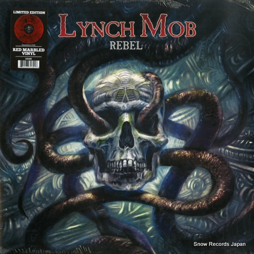 LYNCH MOB rebel CLO3430