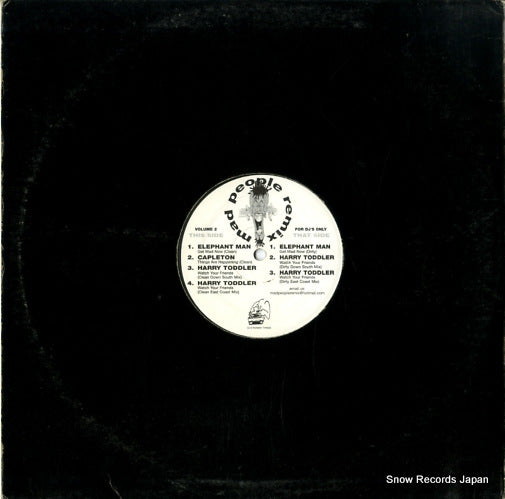 V/A mad people remix vol.2 UDTNN