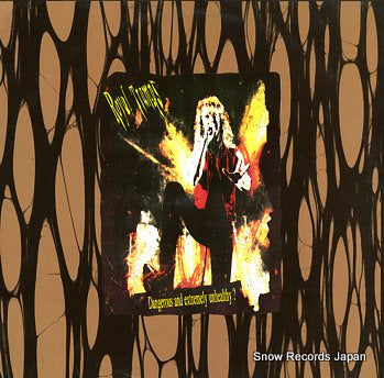 ROYAL TRAMPS dangerous and extremely unhealthy POWLP12