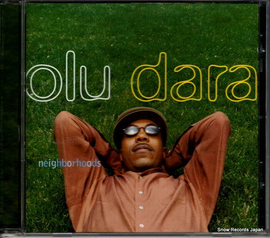 DARA, OLU neighborhoods 7567-83391-2