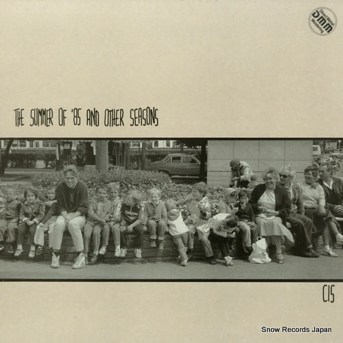 CIS the summer of '85 and other seasons ISST167