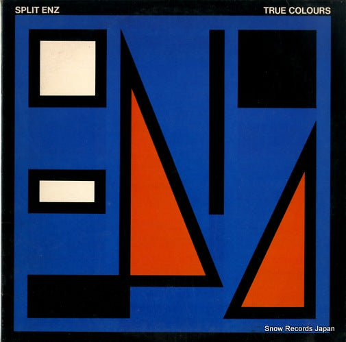 SPLIT ENZ true colours SP-4822