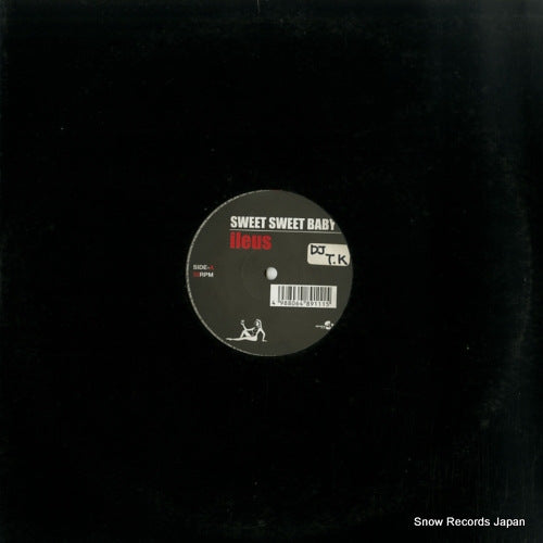 V/A hyper techno mission three promo 01 VEJT-89111