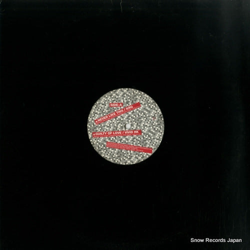 V/A hyper techno mission four promo VEJT-89126