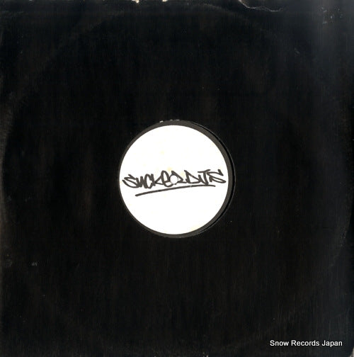 SUCKER DJ'S lotta lovin' SDJ005