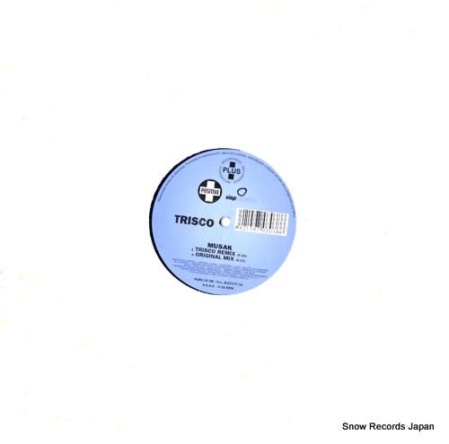 TRISCO musak PLMX15