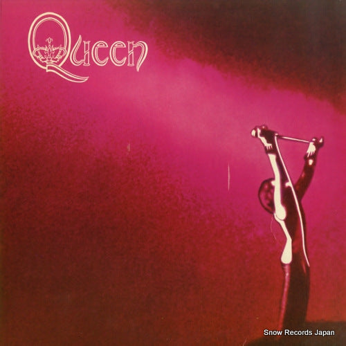 QUEEN queen EKS-75064